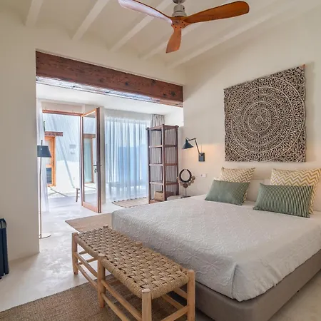 Boho Suites Denia (Adults Only)-3