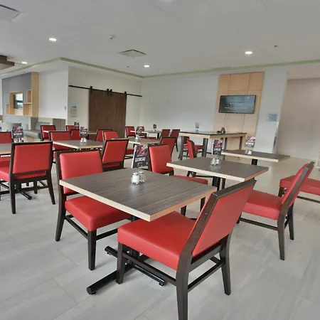 Holiday Inn Express & Suites - Gatineau - Ottawa By Ihg-2