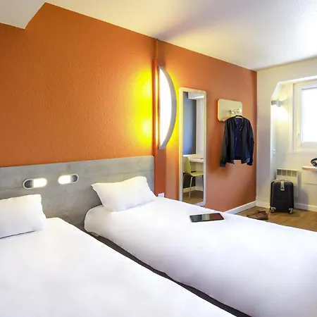 Ibis Budget Vienne Sud-2