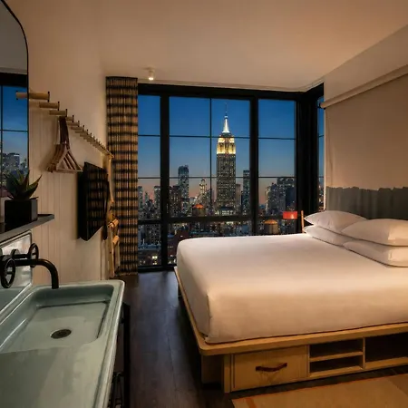 Moxy Nyc Chelsea-3