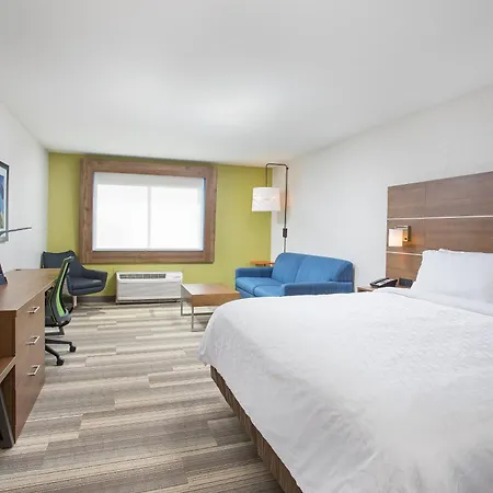 Holiday Inn Express & Suites - Lexington W - Versailles By Ihg-2