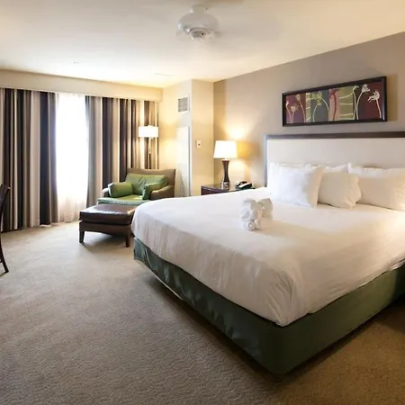 Isle Casino Hotel Bettendorf - A Caesars Rewards Destination-3