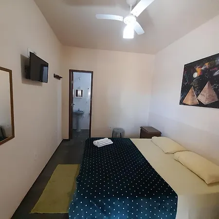 Pousada Miramar-3