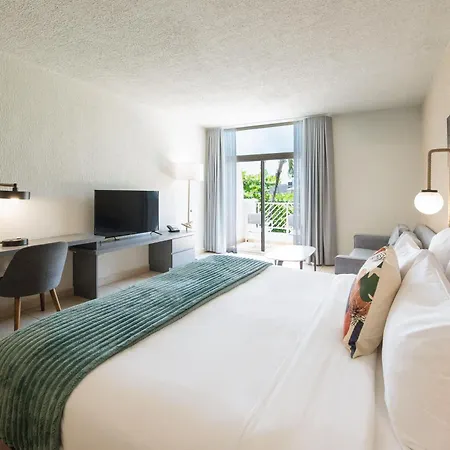 Wyndham Palmas Beach And Golf Boutique Resort-3
