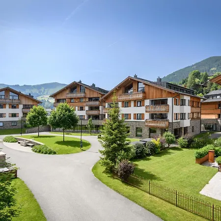 Landal Resort Maria Alm-2