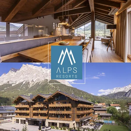 PURE Resort Ehrwald-2