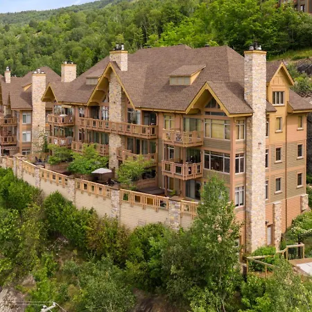 Tremblant Prestige - Altitude 170-1-2