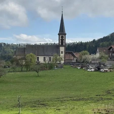 Le Manoir des Sens - Forêt de Bergheim-3