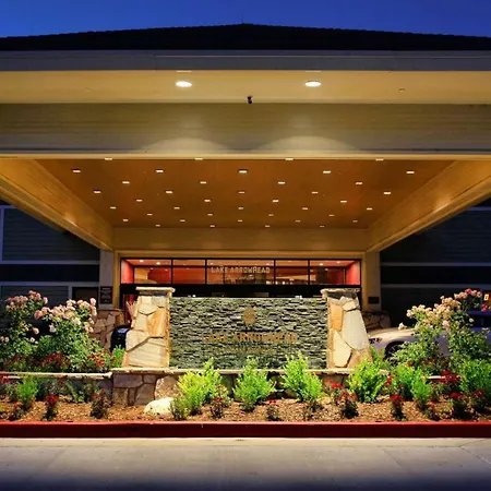 Lake Arrowhead Resort & Spa-2