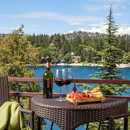 Lake Arrowhead Resort & Spa-3