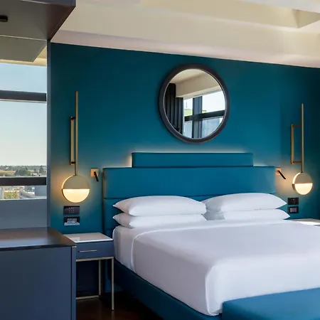Hilton Rome Eur La Lama-2