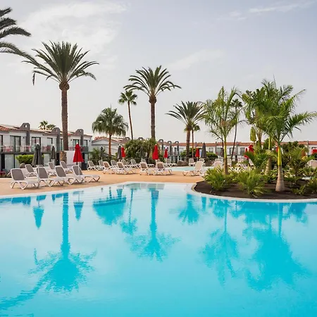 Sholeo Lodges Maspalomas-3