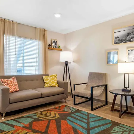 Extended Stay America Suites - Minneapolis - Airport - Mendota Heights-3