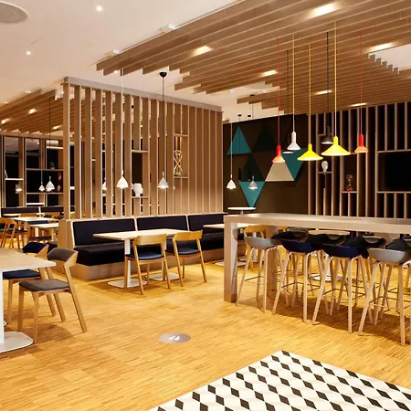 Holiday Inn Express - Offenburg By Ihg-3