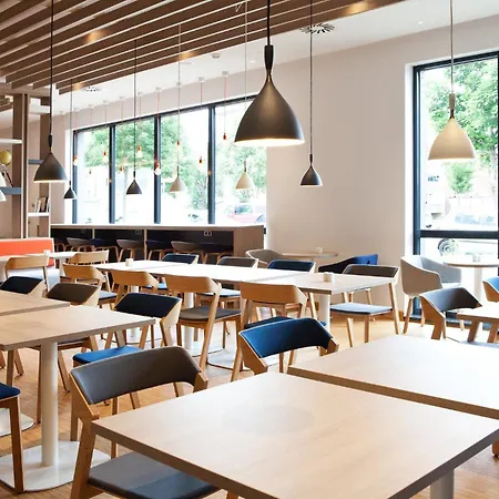 Holiday Inn Express - Offenburg By Ihg-2