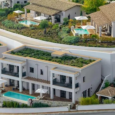 Angsana Corfu Resort & Spa-2