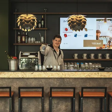 Holiday Inn - The Niu, Hop Forchheim By Ihg-3