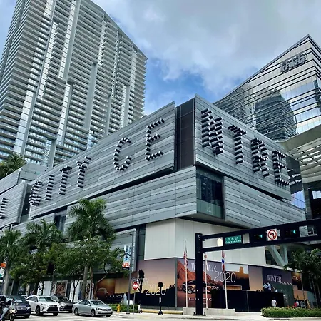 Atwell Suites Miami Brickell By Ihg-2