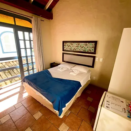 Pousada Ponta do Lago-3