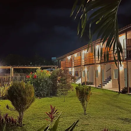Sol Beach By Hals Group Milagres-3