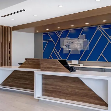 Holiday Inn Express & Suites Ontario - Chino Hills By Ihg-2