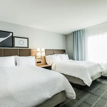 Staybridge Suites - Dawson Creek By Ihg-3