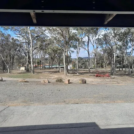 Murray Gardens Motel-3