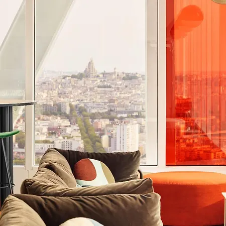 Wyndham Paris Pleyel-2