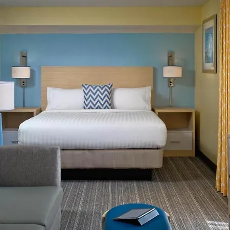 Sonesta Es Suites Ann Arbor-3