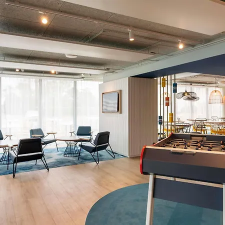 Ibis Budget Morlaix-3