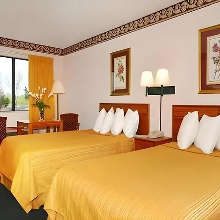 Quality Inn Marianna South-3
