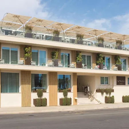 San Vito Resort&Spa-2