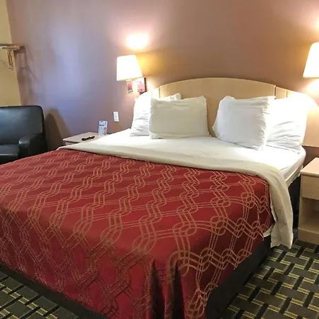 Americas Best Value Inn Beatrice-2
