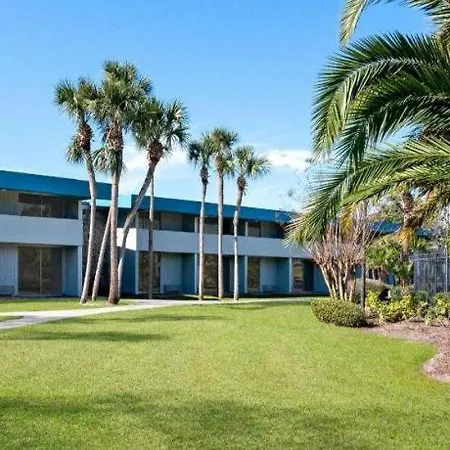 Baymont By Wyndham Intl Speedway I-95 Daytona Beach-3