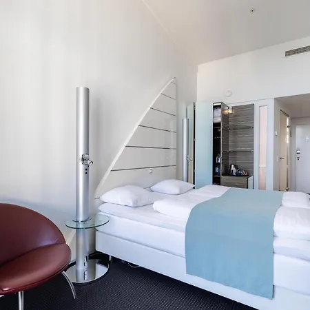 Copenhagen Island Hotel-3