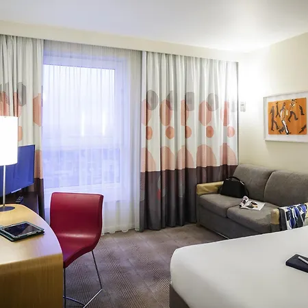Novotel Reading Centre-2