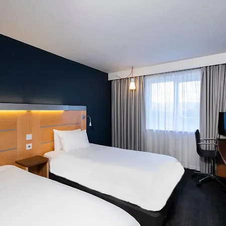 Holiday Inn Express Newcastle City Centre By Ihg-2