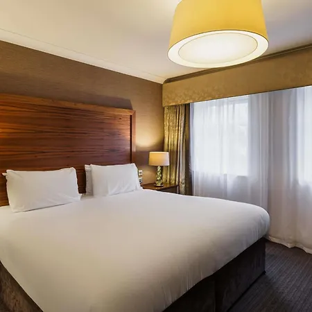 Mercure Exeter Southgate Hotel-2