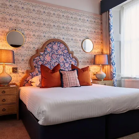 Cairndale Hotel & Spa-2