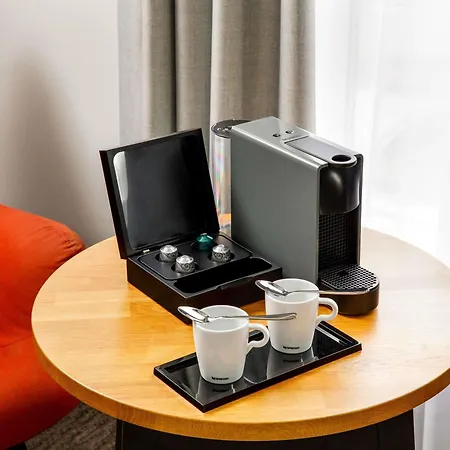 Mercure Cardiff-2