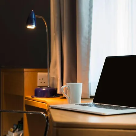 Holiday Inn Express Cambridge By Ihg-3