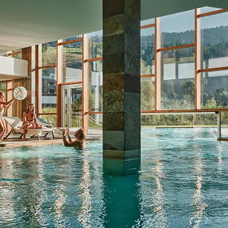 Falkensteiner Hotel&Spa Carinzia-2