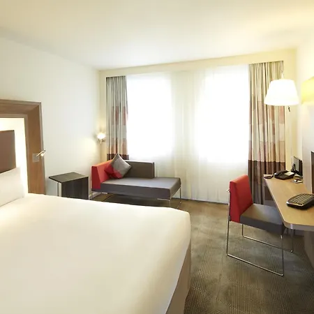 Novotel Mechelen Centrum-2
