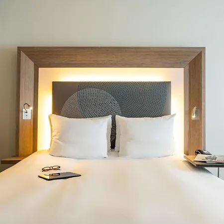 Novotel Mechelen Centrum-3