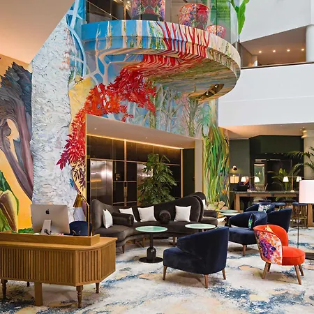 Sofitel Brussels Europe-3
