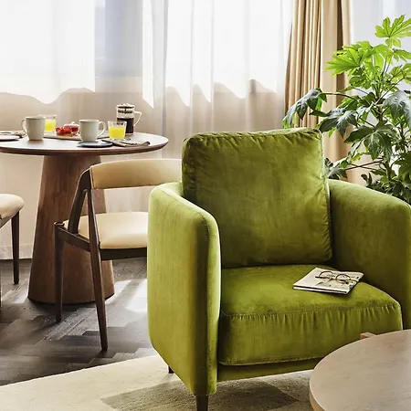 Sofitel Brussels Europe-2