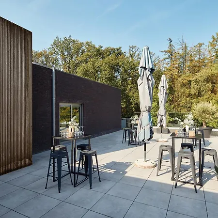 Van der Valk Hotel Dennenhof-3
