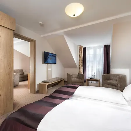 Best Western Plus Hotel Willingen-2