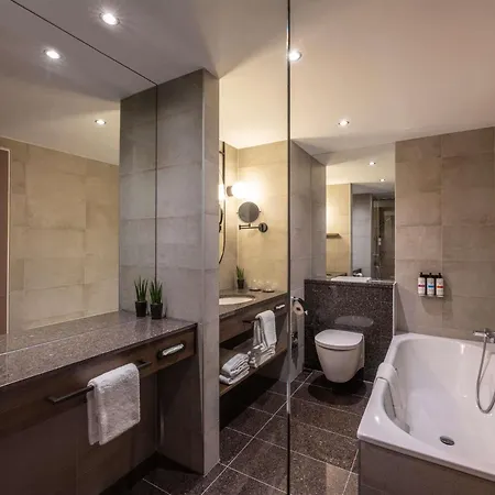 Pullman Stuttgart Fontana-3