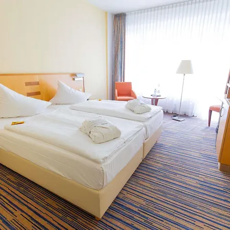 Mercure Hotel Riesa Dresden Elbland-2